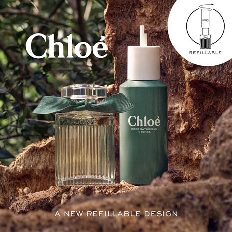 Chloé Eau de Parfum Naturelle Chloé for women.